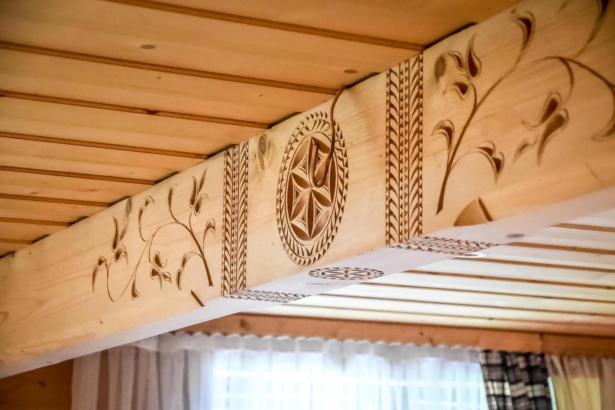 Willa Asta & Domek Pod Tatrami Zakopane Exteriör bild