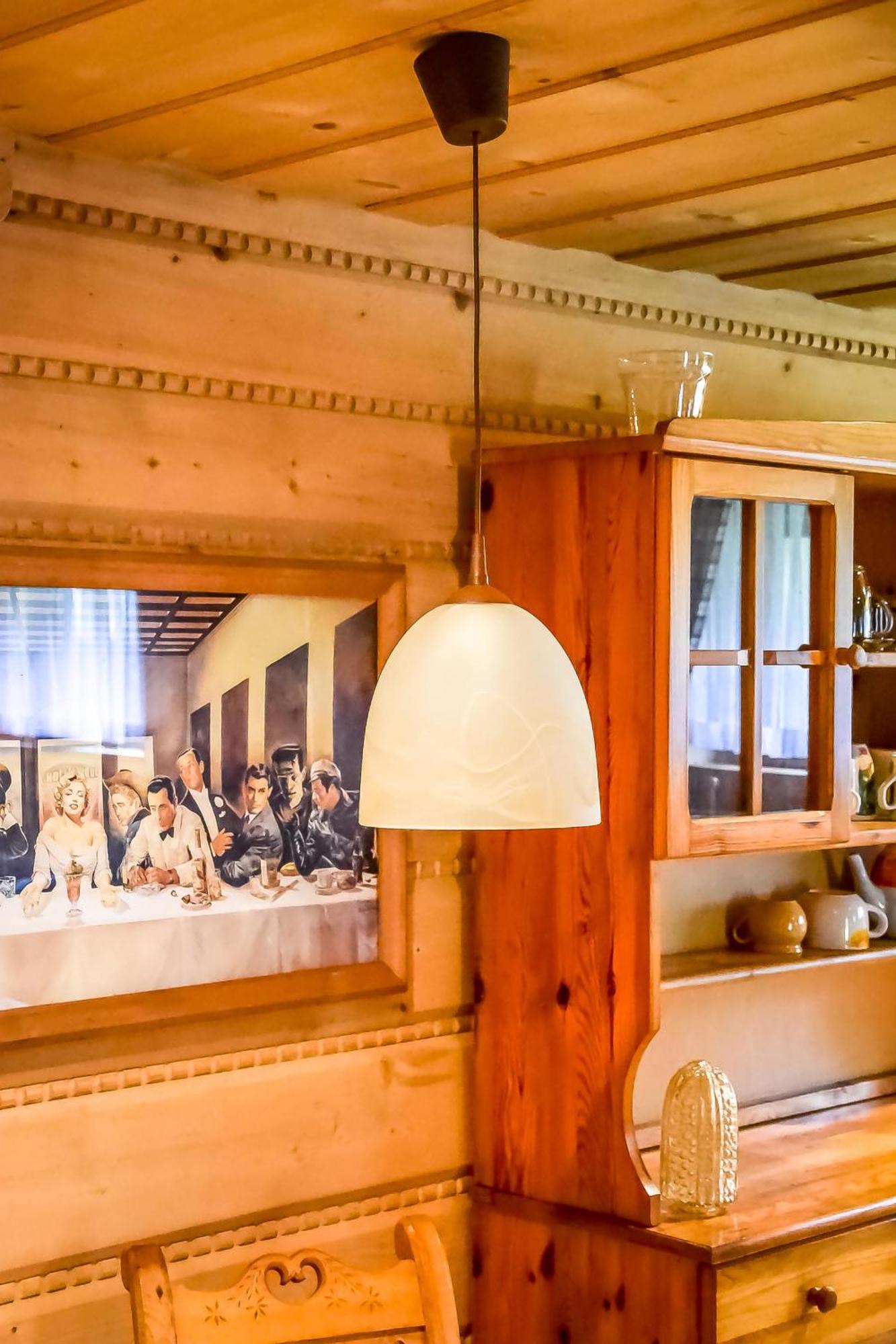 Willa Asta & Domek Pod Tatrami Zakopane Exteriör bild