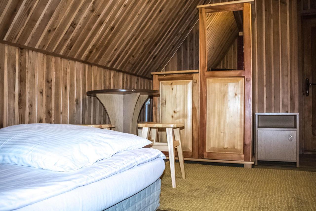 Willa Asta & Domek Pod Tatrami Zakopane Exteriör bild